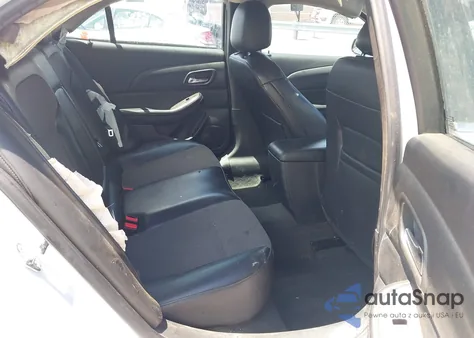 2015 Chevrolet Malibu 1Lt from USA, damaged, VIN 1G11C5SL1FF343379